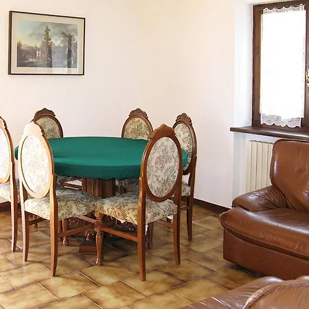 Casa vacanze ;villa Enea E Elia 210s