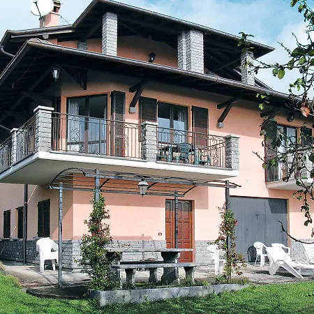 ;villa Enea E Elia 210s Casa vacanze Stazzona