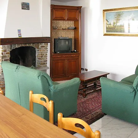 Casa vacanze ;villa Enea E Elia 210s Stazzona