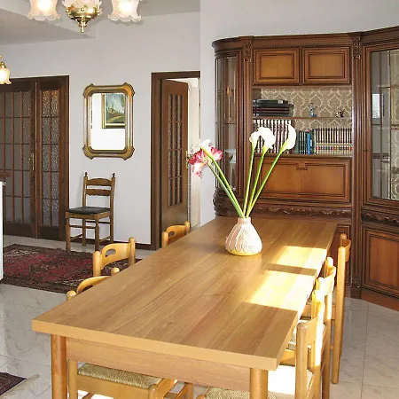 ;villa Enea E Elia 210s Casa vacanze